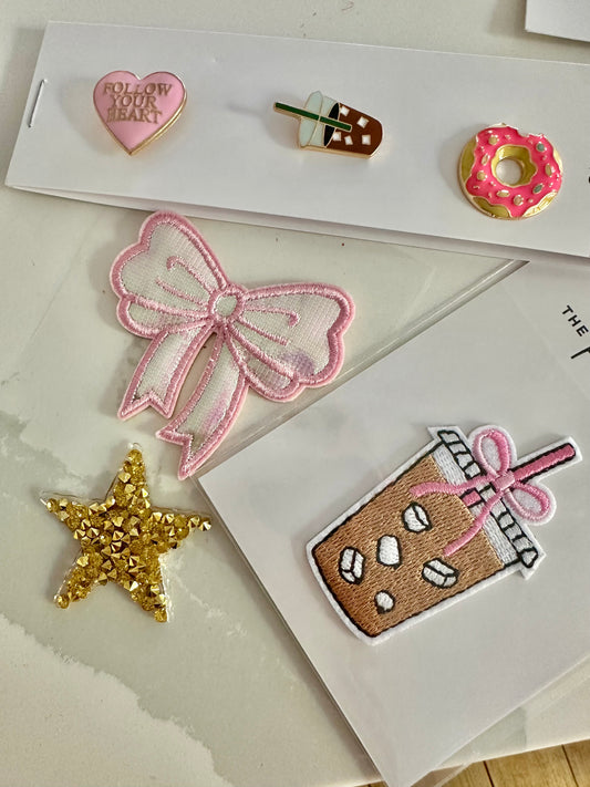 Coffee Lover Mom Mini Canvas Tote