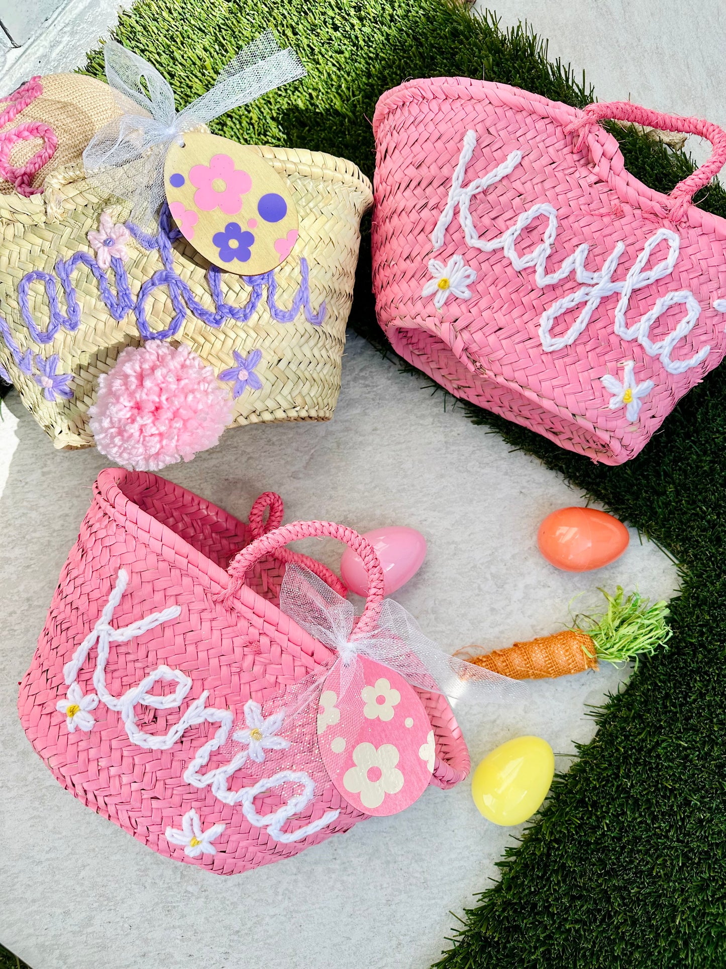 Name Basket