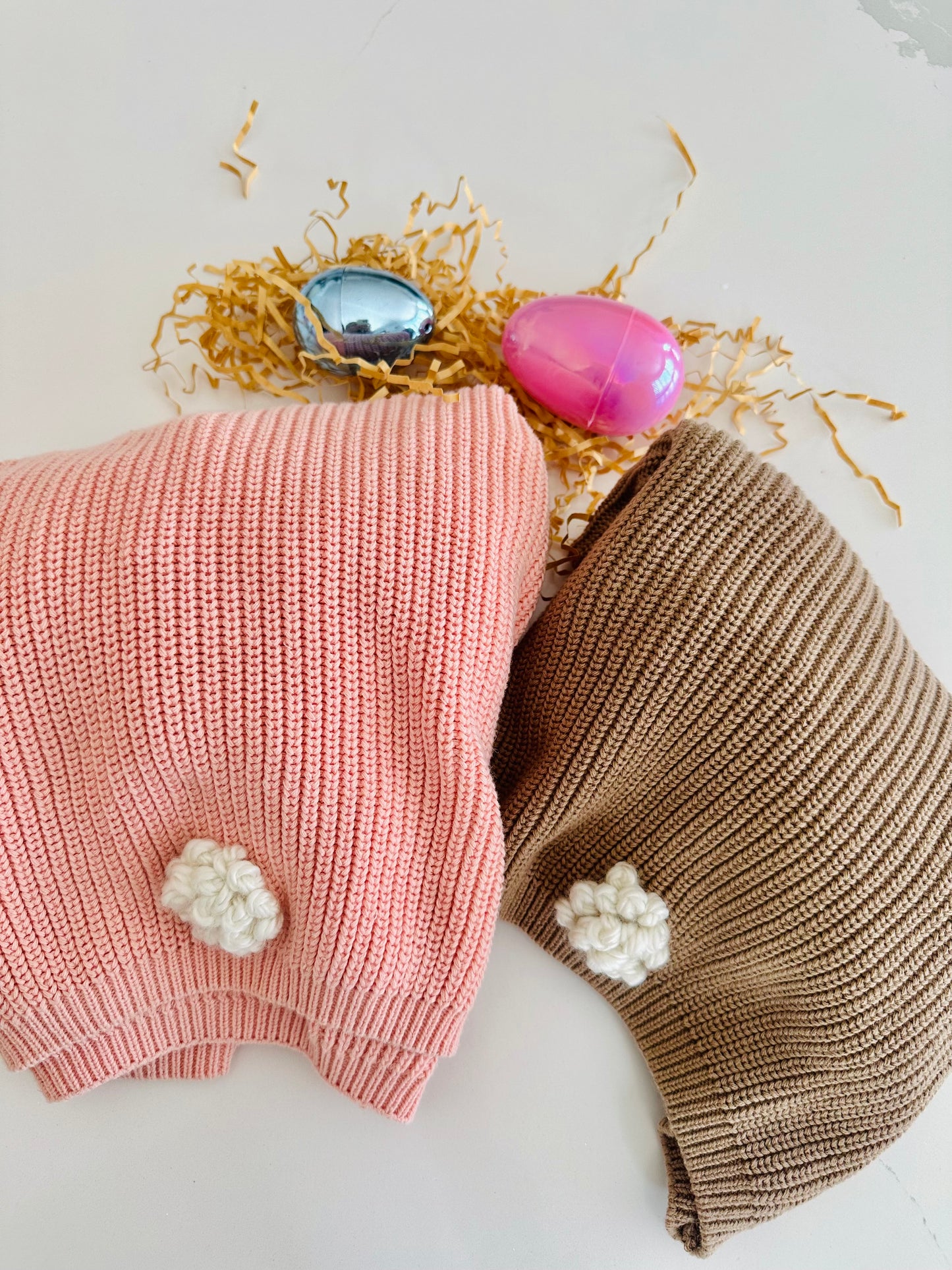 Brother Bunny Sweater