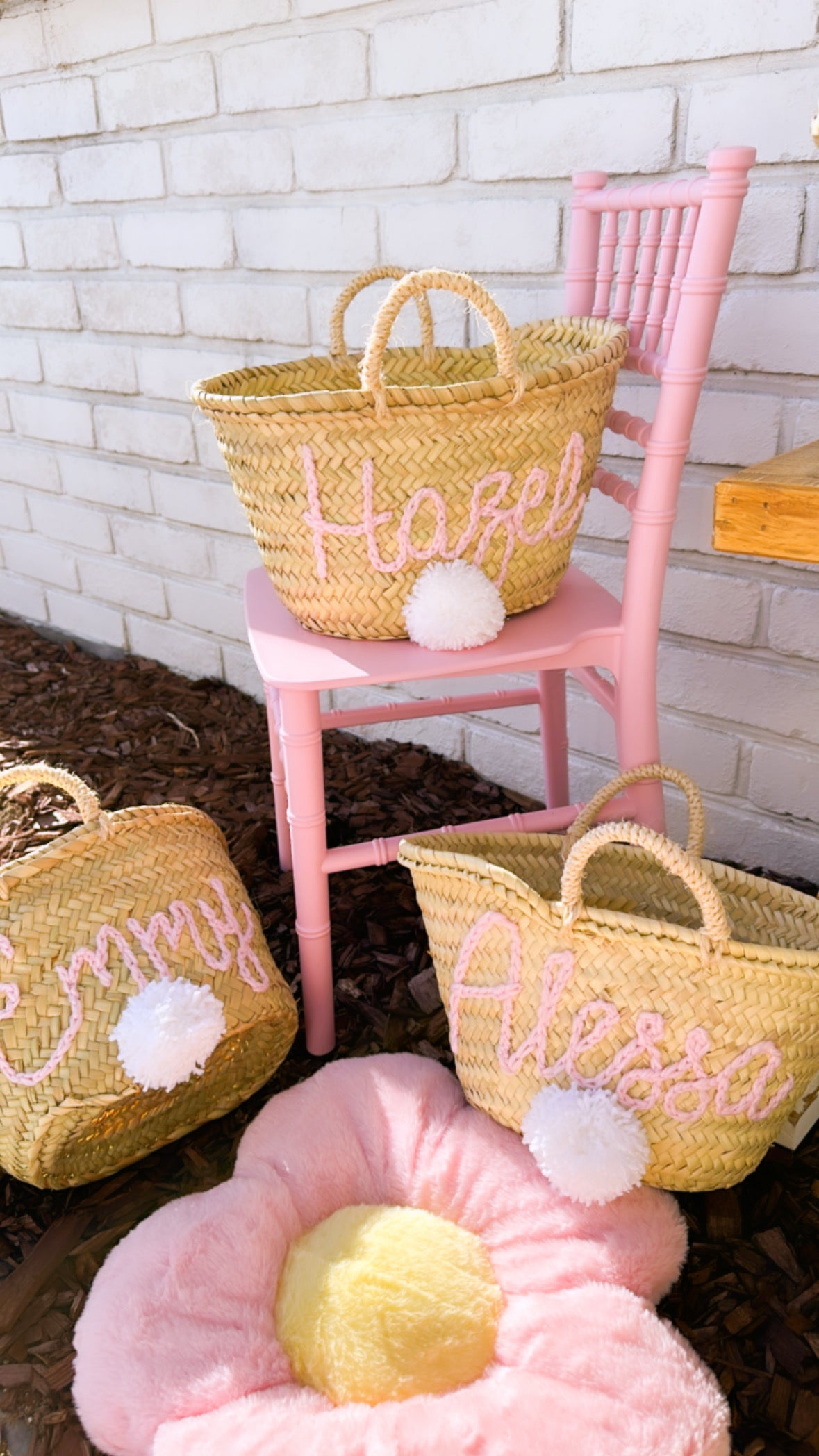 Name Basket