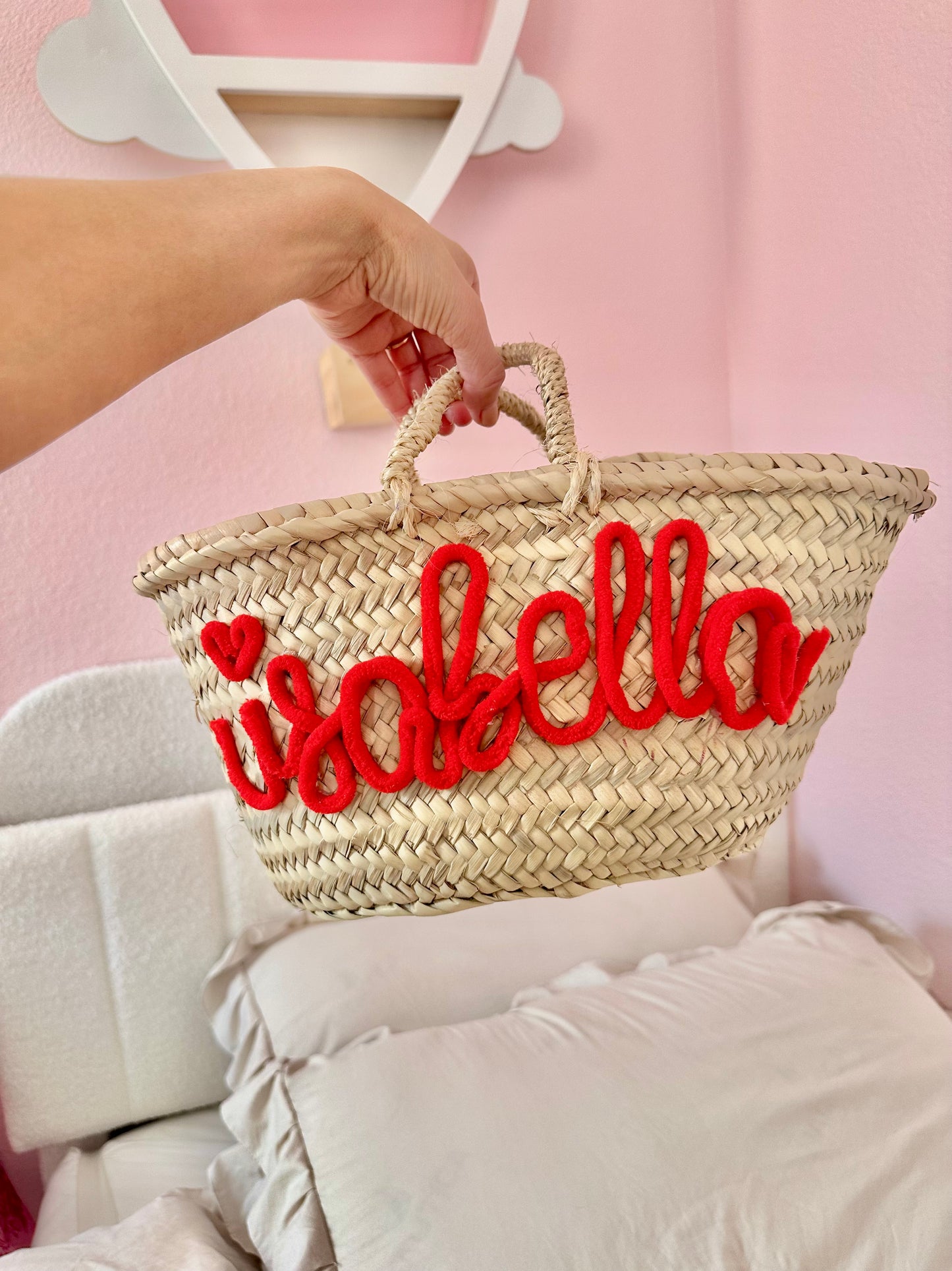 Name Basket