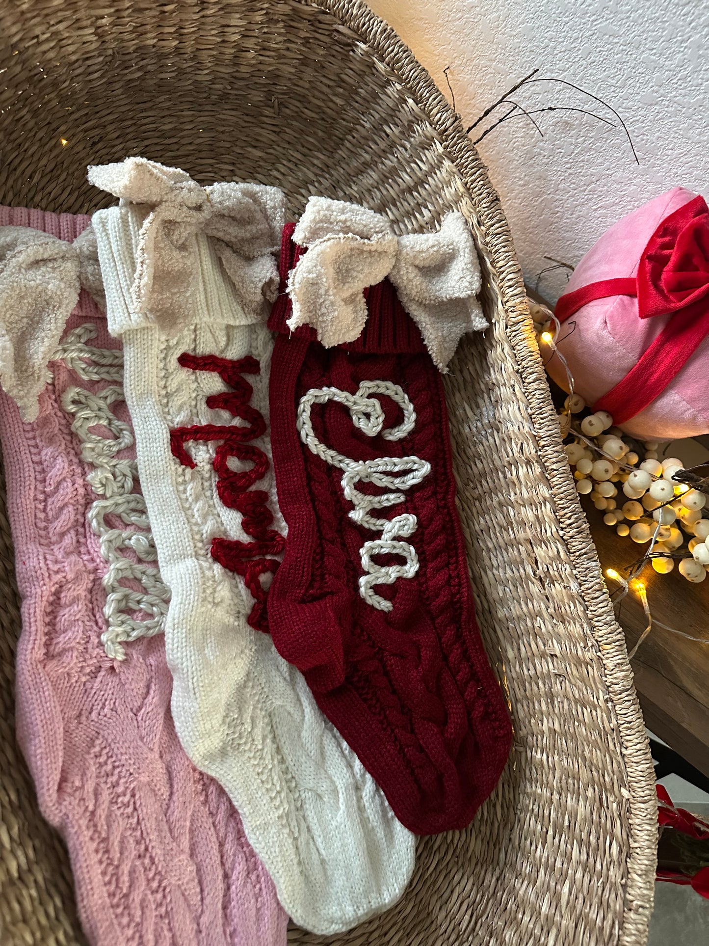 Christmas Stocking