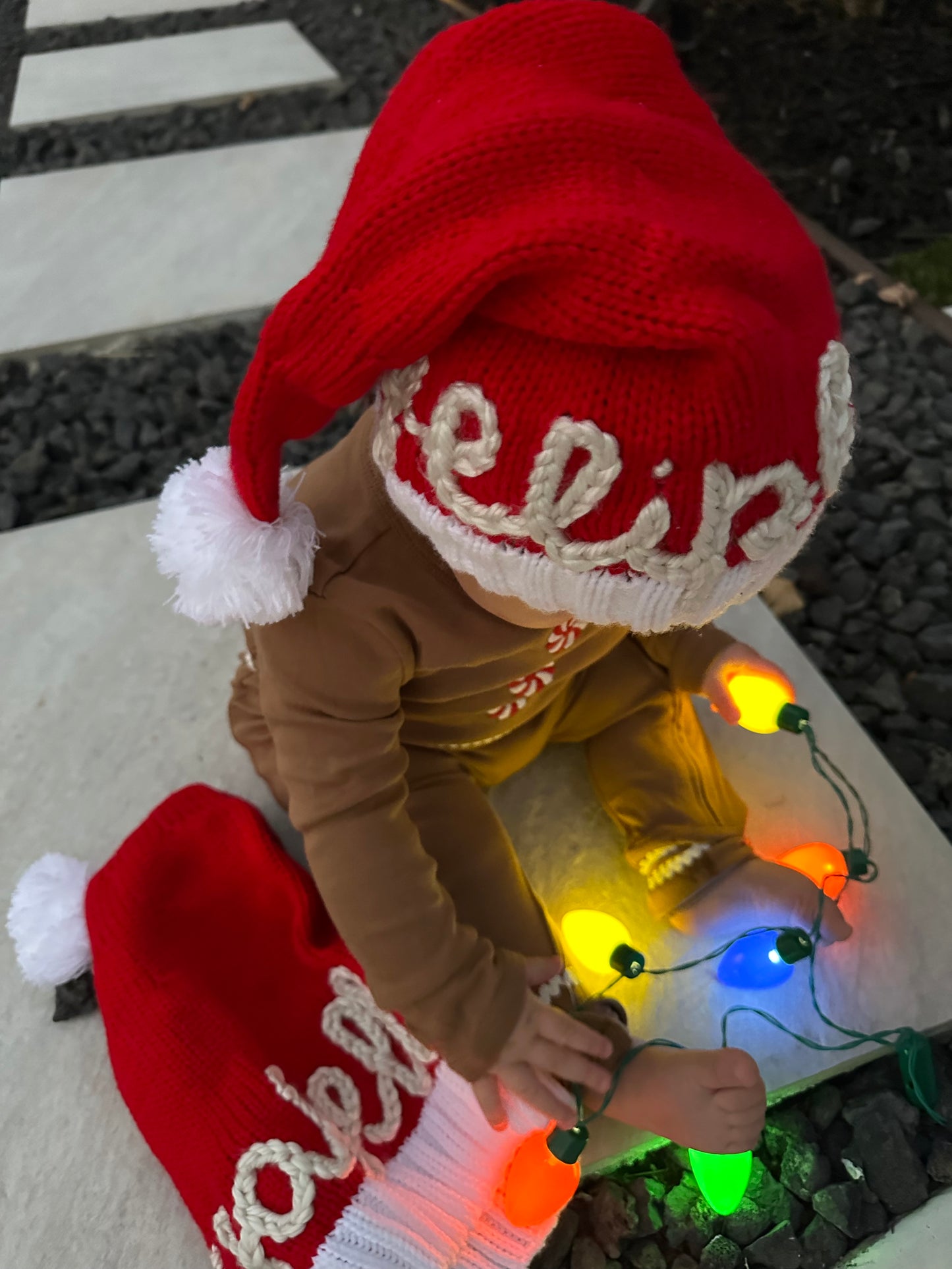 Santa Hat (Adult)