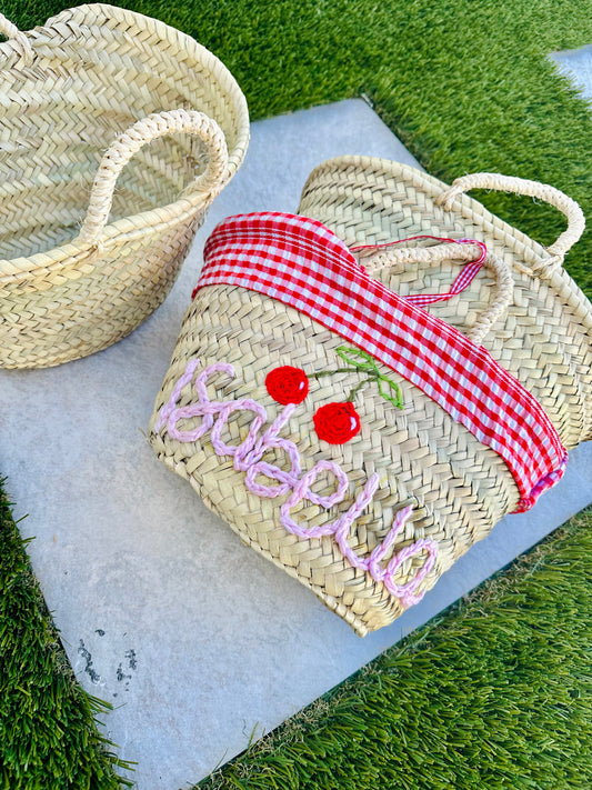 Picnic Basket