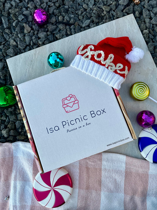 Picnic Box For 2