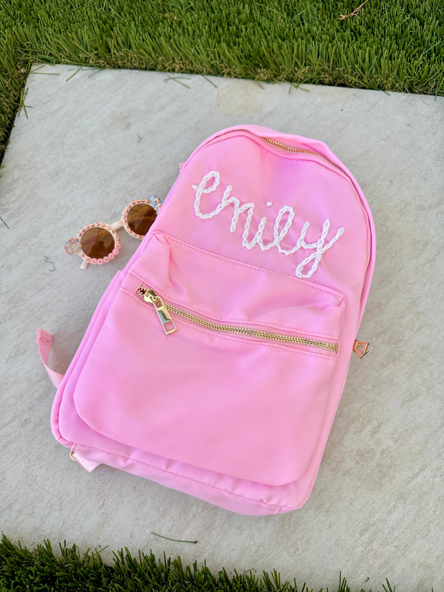 Custom Kids Backpack