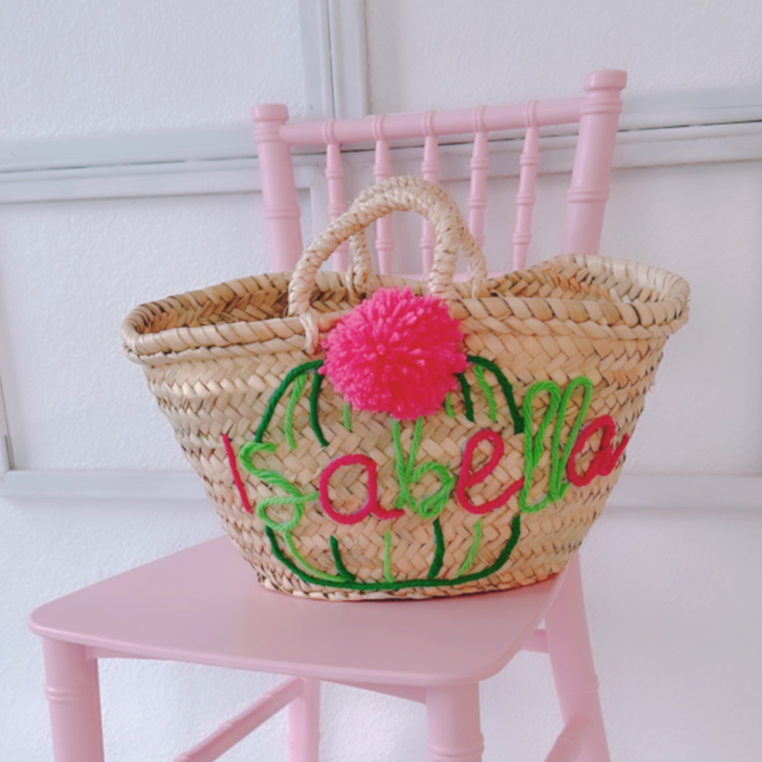 Custom Basket